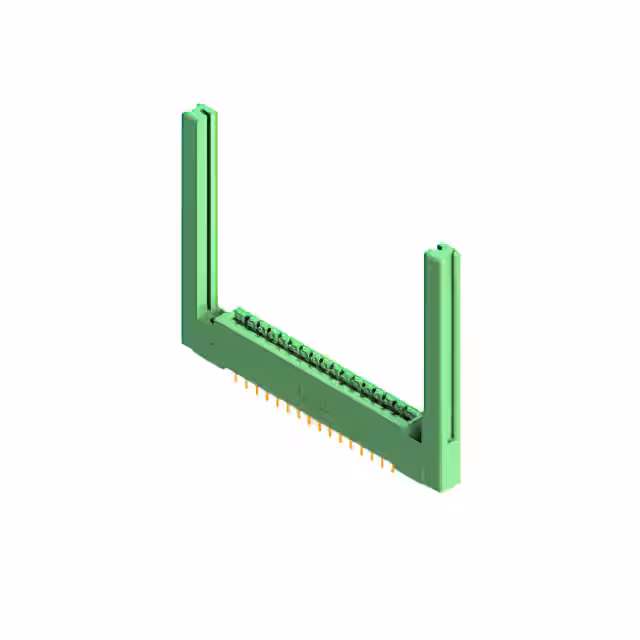 337-032-542-258 EDAC Inc.  Edgeboard Connectors